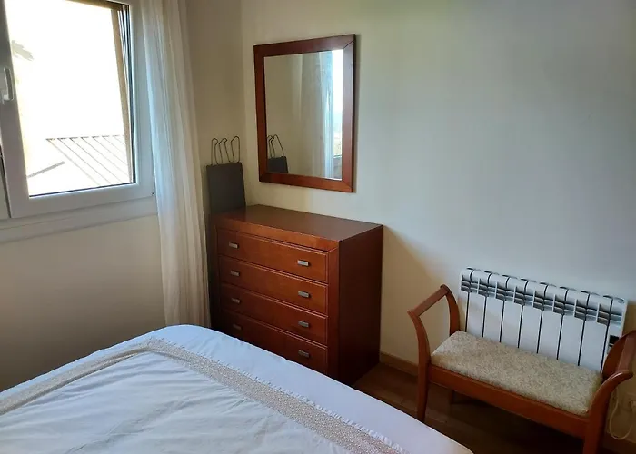 Apartamento Con Jardin