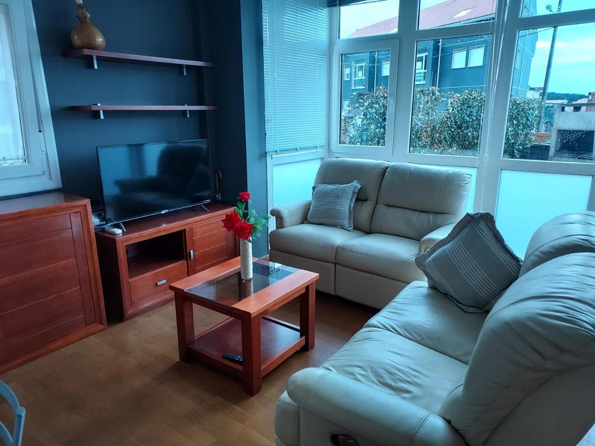 Con Jardin Apartamento *