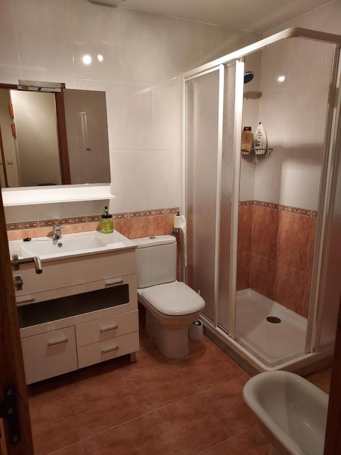 Con Jardin Appartement Lira (A Coruna)