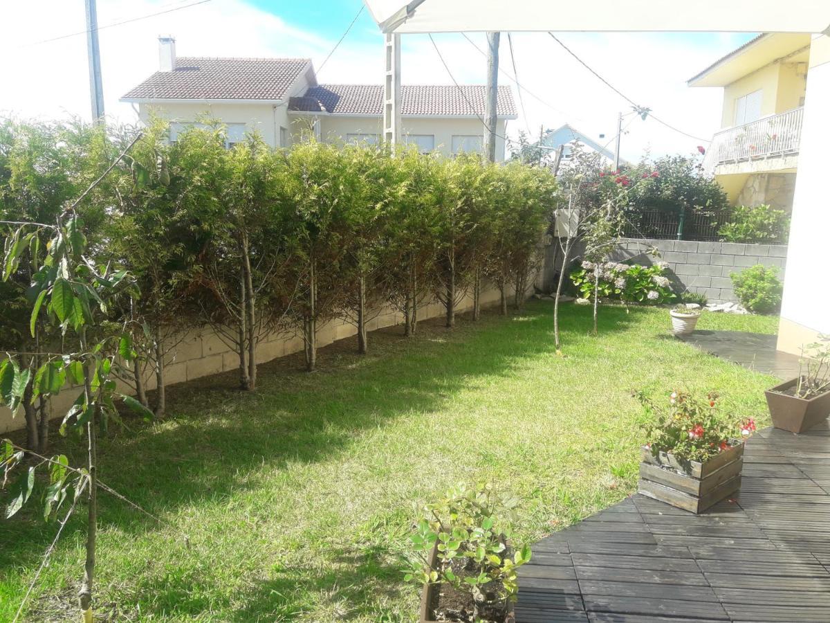 Apartamento Con Jardin Lira (A Coruna)