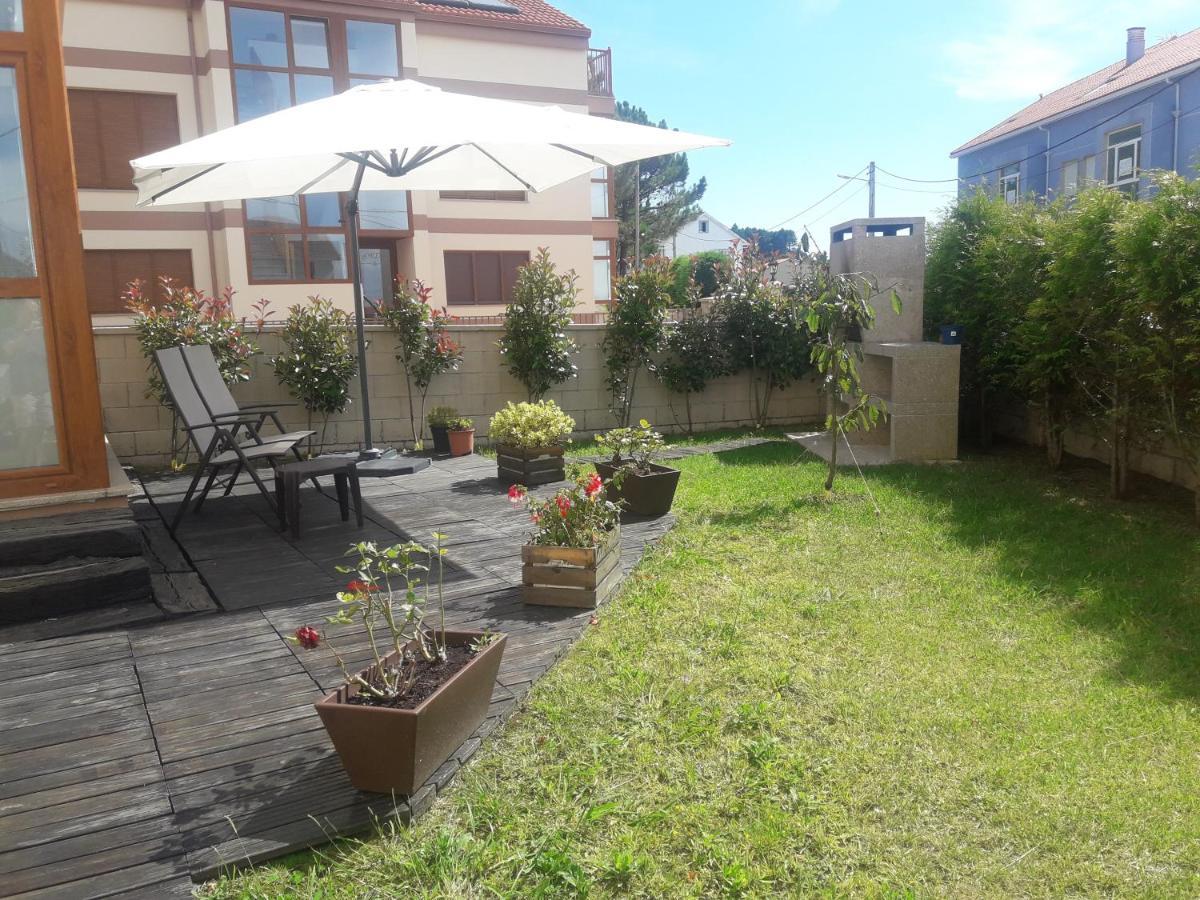 Con Jardin * Lira (A Coruna)