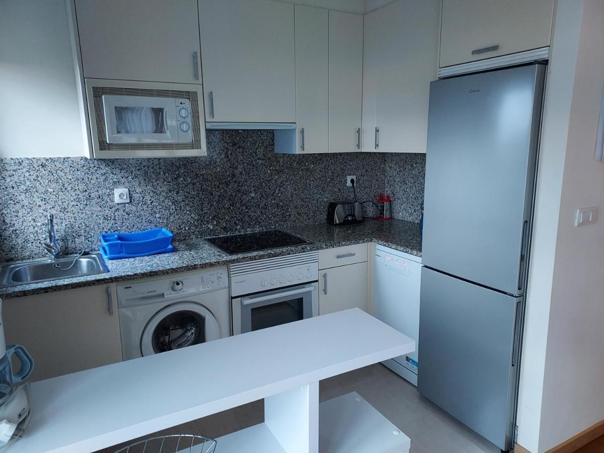 Apartamento Con Jardin *