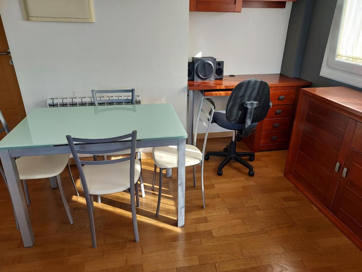 Con Jardin Apartamento