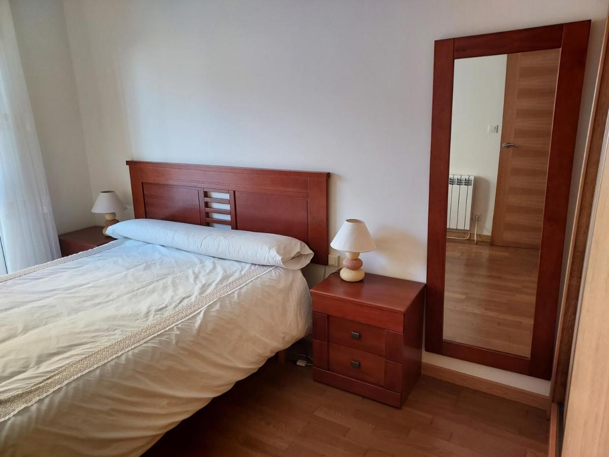 Appartement Con Jardin *