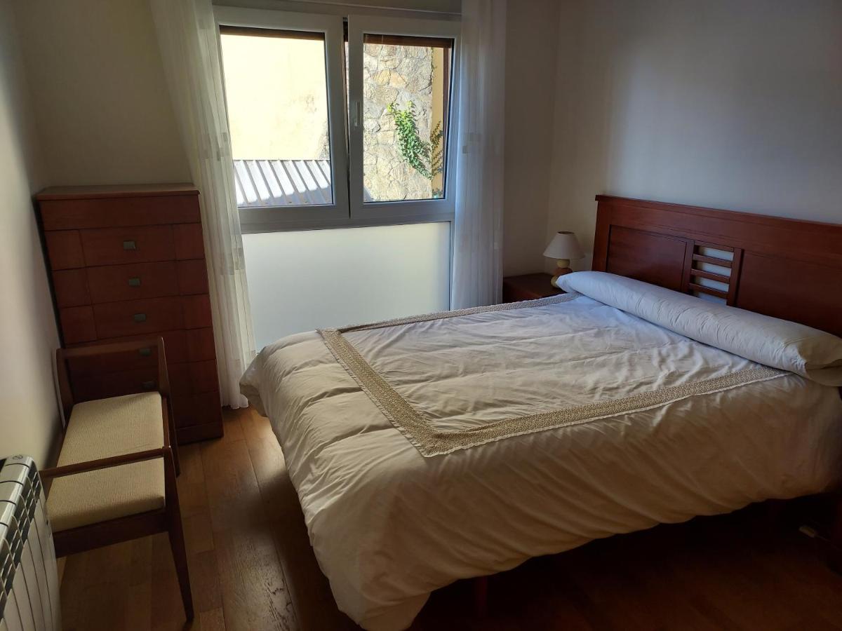 Con Jardin Apartamento *