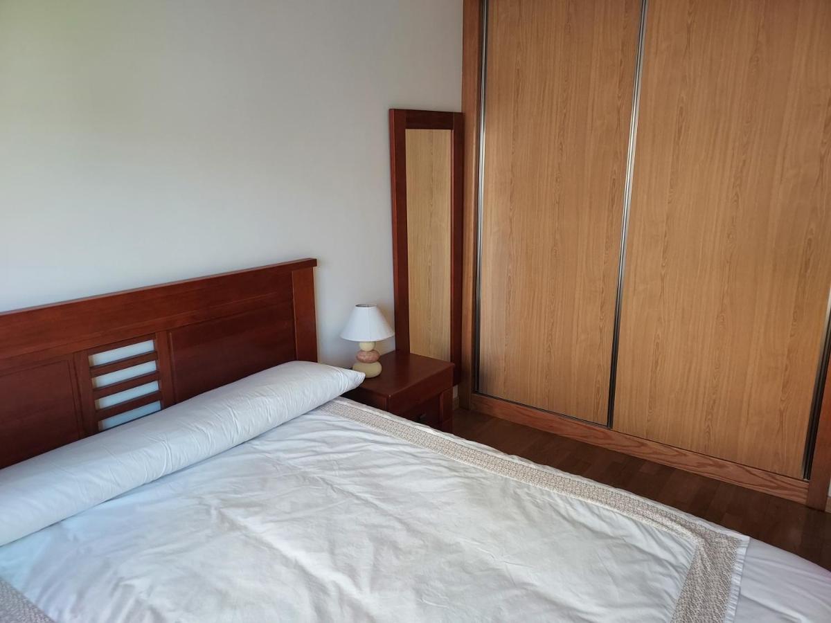 Appartement Con Jardin *